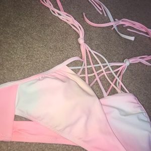 VS PINK Bikini Top